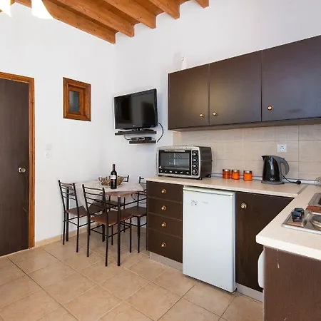 Old Town Roloi House Holiday home *