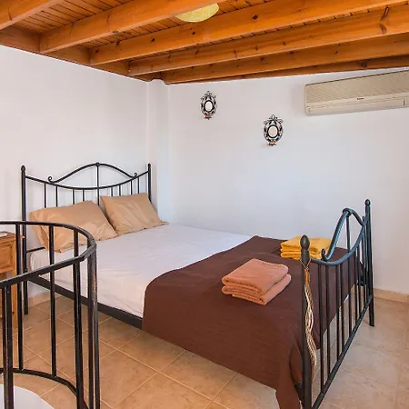 Holiday home Old Town Roloi House *