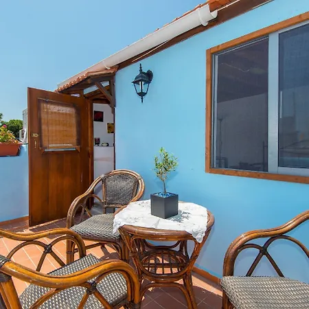 Holiday home Old Town Roloi House Rhodes City