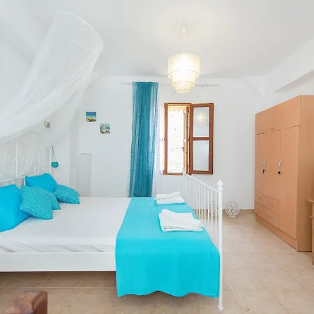 Old Town Roloi House Tatil Evi *
