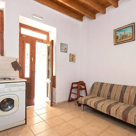 Old Town Roloi House Tatil Evi