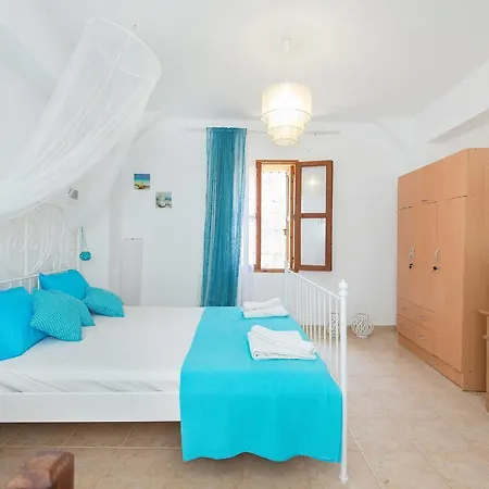 Tatil Evi Old Town Roloi House Rhodes City