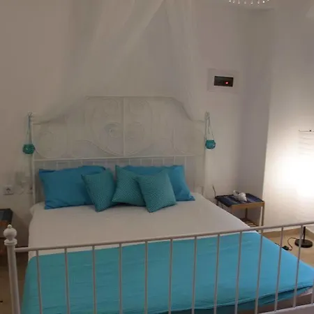 Old Town Roloi House Tatil Evi *