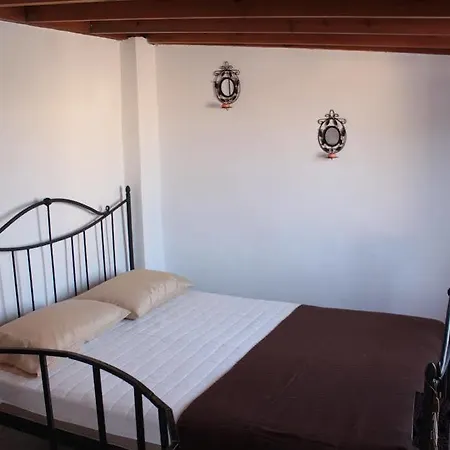 Old Town Roloi House Tatil Evi *