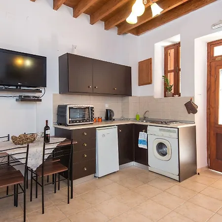 Old Town Roloi House Case de vacanță Rhodes City