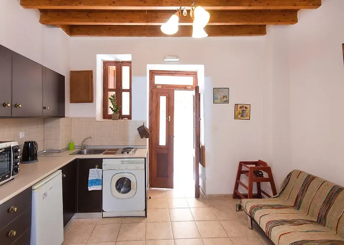 Old Town Roloi House Rhodes City