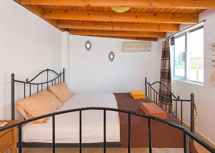 Old Town Roloi House Ferienhaus