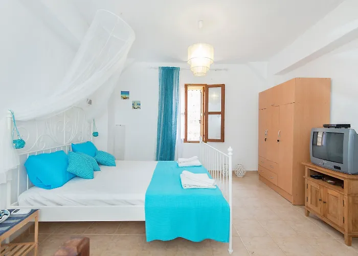 Old Town Roloi House Сasa de vacaciones *