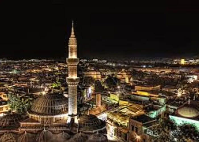 Old Town Roloi House Ferienhaus