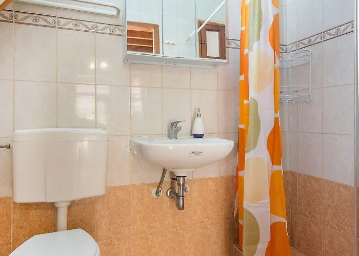 Ferienhaus Old Town Roloi House