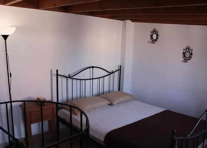 Ferienhaus Old Town Roloi House