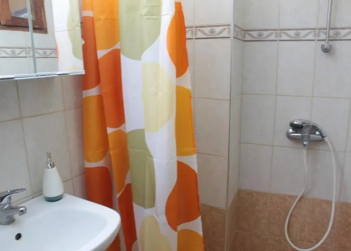 Ferienhaus Old Town Roloi House *