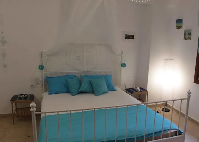 Old Town Roloi House Сasa de vacaciones *