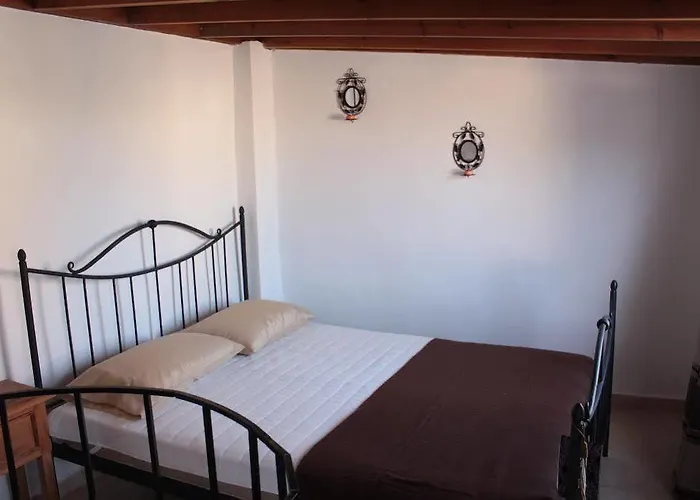 Old Town Roloi House Ferienhaus *