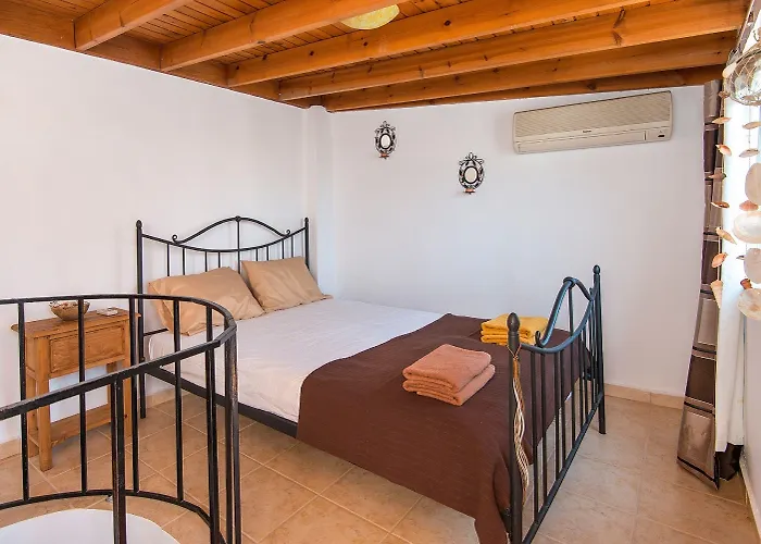 Σπίτι διακοπών Old Town Roloi House *